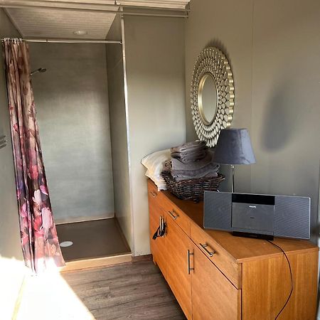 Borgane 5 Apartment Fjallbacka Luaran gambar